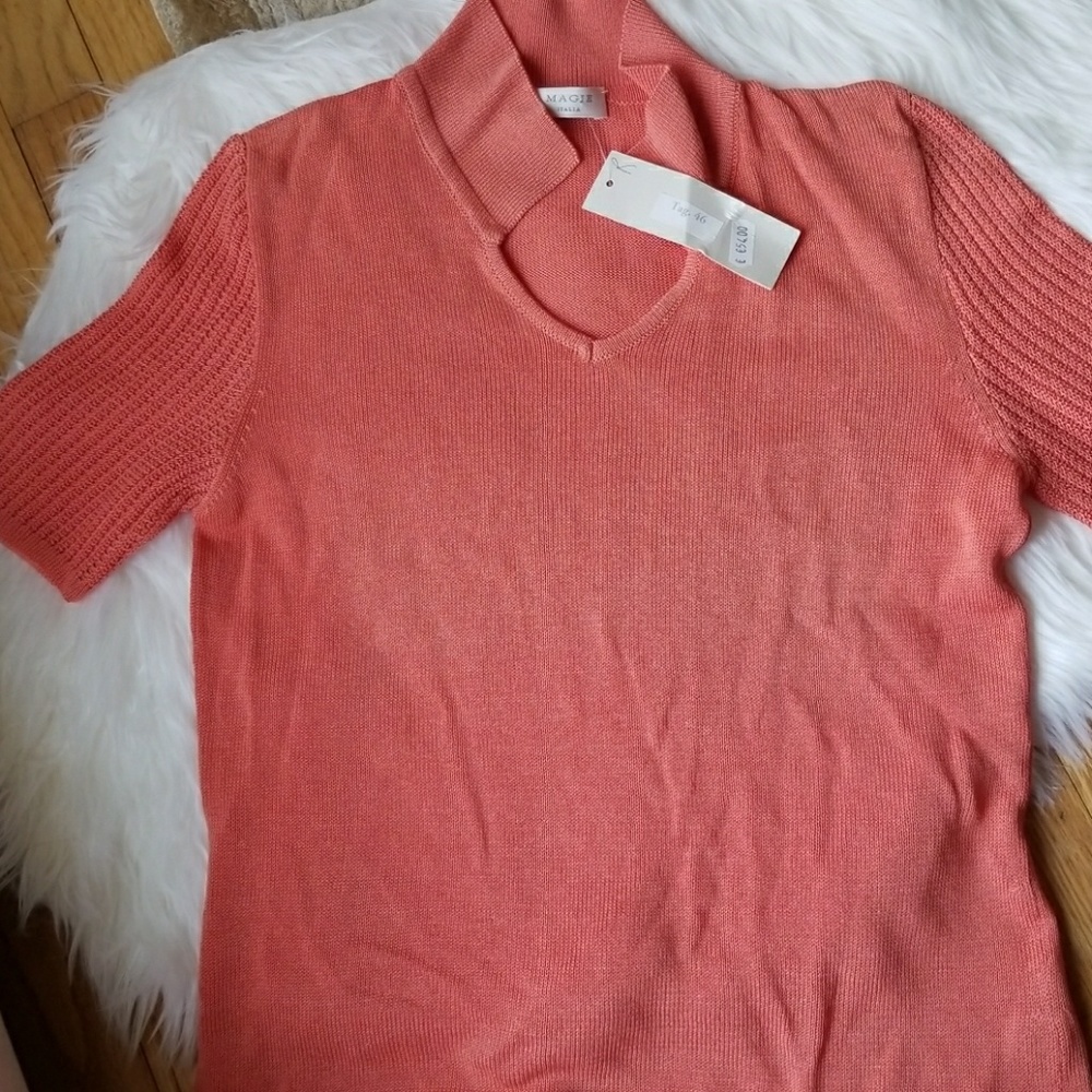 MAGIE shirt
